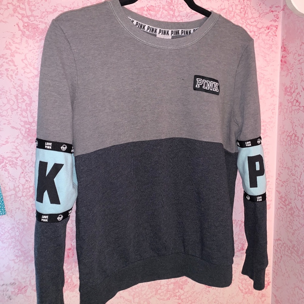 PINK long sleeve